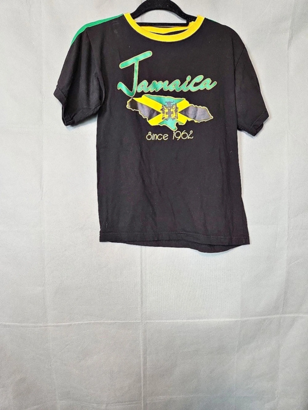 Women's Graphic Cotton Knit Tshirt